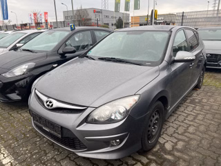 Hyundai i30 Gebrauchtwagen Kaufen
