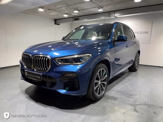 BMW X5 xDrive 45 e M Sportpaket - foto 1