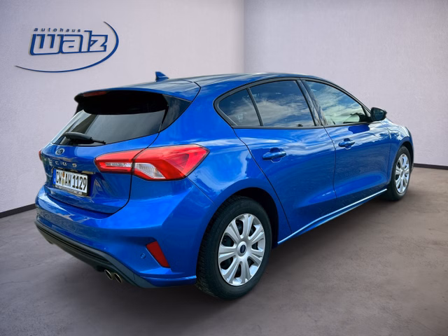Ford Focus ST-Line +KAMERA+PDC+LED+B&O+HUD+ - foto 2
