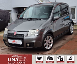Fiat Panda Used vehicle for sale