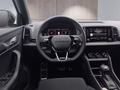 Daumennagel 14 - Skoda Karoq Sportline 1,5TSI DSG aAHK/ACC/Matrix/Navi/Kessy   **