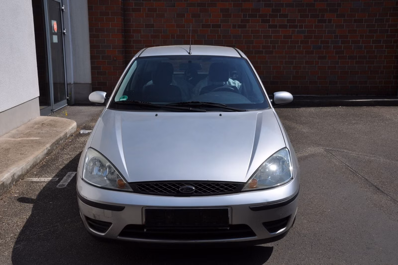 Ford Focus -