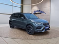 Daumennagel 7 - CUPRA Ateca 1,5TSI DSG 5*J.Gar/AHK/Leder/Pano/Navi/el.Klappe