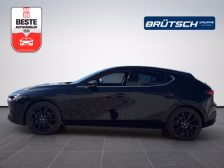 Mazda 3 2.5L G 140PS 6AT Homura - 2027 - bilder 2