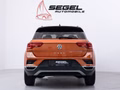 Daumennagel 4 - Volkswagen T-Roc Style 1.6TDI  PANO LED ACC AHK KAM
