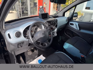 Citroën Berlingo Kombi Selection*AHK*TEMPO*PANO*NAVI*SHZ - foto 8