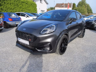 Ford Puma ST X 1.5 19" Performance-P., Recaro, LED, Navi, Rückf-Kamera, Parkassist - foto 1