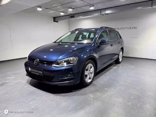 Volkswagen Golf VII Variant 2.0 TDI *Navi* Comfortline BMT - photo 1
