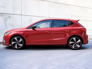 SEAT Ibiza FR FR Navi PDC SHZ ACC LED - foto 9