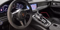 Daumennagel 7 - Porsche Panamera GTS AHK/PANO/HUD