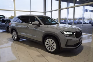 Skoda Kodiaq Jahreswagen Kaufen