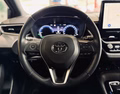 Daumennagel 11 - Toyota Corolla Touring Sports Hybrid Active