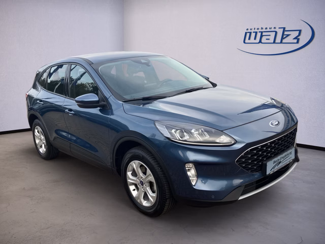 Ford Kuga Plug-In Hybrid Cool & Connect 2.5 PHEV 225PS , 2,99% Sonderfinanzierung AHK - bilder 1