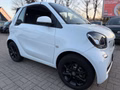 Daumennagel 4 - Smart ForTwo CABRIO*PASSION*90PS*NAVI*KLIMA*SPURPAKET*