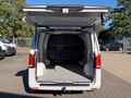 Daumennagel 5 - Mercedes-Benz Vito Kasten 114 CDI RWD lang/Kamera/AHK/Navi