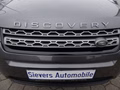 Daumennagel 11 - Land Rover Discovery Sport Pure Klima 6 Gang SHZ PDC