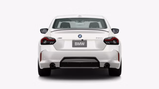 2026 BMW 230i xDrive Coupe - photo 5