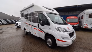 Sunlight C Used vehicle for sale
