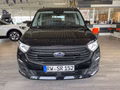 Daumennagel 7 - Ford Tourneo Connect Titanium PHEV Plugin-Hybrid