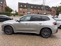 Daumennagel 5 - BMW X1 xDrive 20 d M Sport Alcantara AHK