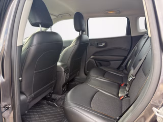 Jeep Compass 1.4 Limited 4WD AUTOMATIK / NAVI / AHK / ACC - foto 9