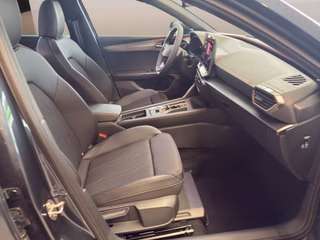 CUPRA Leon Sportstourer TSi Sport Autom., LED ACC AHK CarPlay - bilder 9