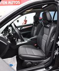 Daumennagel 9 - Mercedes-Benz C 220 T CDI Avantgarde elSD Navi Leder 2xSHZ PDC