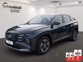 Hyundai TUCSON age.one-day registration Kaufen