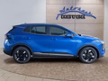 Daumennagel 7 - Kia Sportage 1.6 T-GDI DCT ACC/Navi/Winterp/LED/Kamera  **