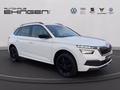 Daumennagel 4 - Skoda Kamiq 1.0 TSI Ambition