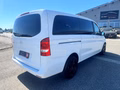 Daumennagel 6 - Mercedes-Benz V 200d LANG-VERSION|RISE|TEMP|NAVI