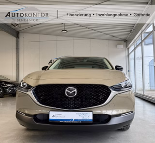 Mazda CX-30 Used vehicle for sale