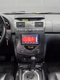 Daumennagel 15 - Ssangyong REXTON 2,7 AUTOMATIK, e.DACH, LEDER, XENON,R-KAM