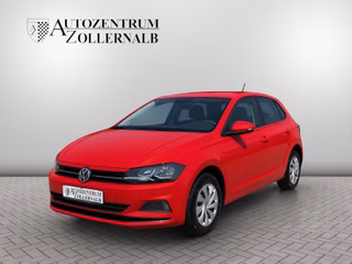 Volkswagen Polo Gebrauchtwagen Kaufen