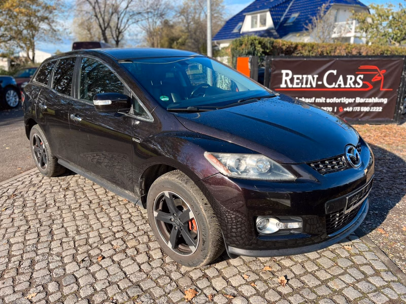 Mazda CX-7