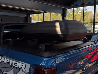 Ford Raptor Doppelkabine 4x4 Ford SPUR-ASST/DRIVER-ALERT - foto 6