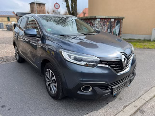 Renault Kadjar ENERGY dCi 110 XMOD/LED/EURO6/