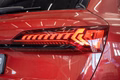 Daumennagel 8 - Audi SQ7 4.0 TFSI quattro|S-SITZE|PANO|MEMORY|AHK|ACC