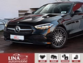 Daumennagel 11 - Mercedes-Benz C 220 d 4M 25.000€ Netto Preis 200 Ps WideSceen