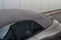 Daumennagel 66 - Porsche 911/997 Carrera 4S Cabrio  schiefermetallic