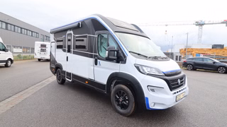 Chausson X650 Sport Line Neuwagen Kaufen