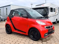 Daumennagel 3 - smart ForTwo Cabrio Mhd CABRIO SHZ KLIMA BARBUS