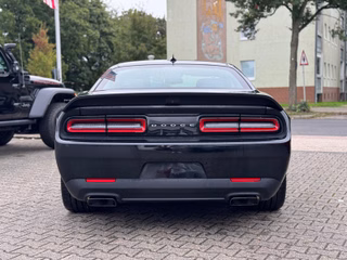Dodge Challenger Hellcat Redeye Jailbreak 6.2l V8 Widebody - foto 4