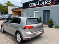 Daumennagel 4 - Volkswagen Golf VII 1.6 TDI /I.HD/NAVI/LED/TEMP/MASSAGE/SHZ
