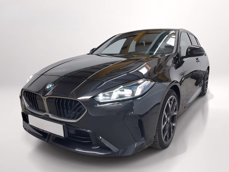 BMW 120i M Sport MASSAGE/HEADUP/MMRY/360º/H&K/AHK