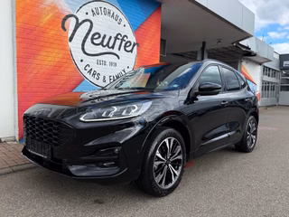 Ford Kuga Gebrauchtwagen Kaufen