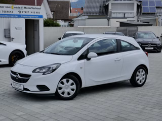 Opel Corsa Gebrauchtwagen Kaufen