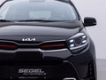 Daumennagel 7 - Kia Picanto GT-Line /NAVI/RFK/APPLECAR/SHZ/