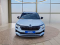 Daumennagel 8 - Skoda Karoq Sportline 1,5TSI DSG aAHK/ACC/Matrix/Navi/el.Klappe   **