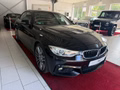 Daumennagel 3 - BMW 430 d M Sport*NAVI*Sitzheizung